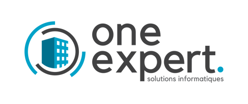 Logo One Expert