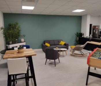 Bureaux one expert